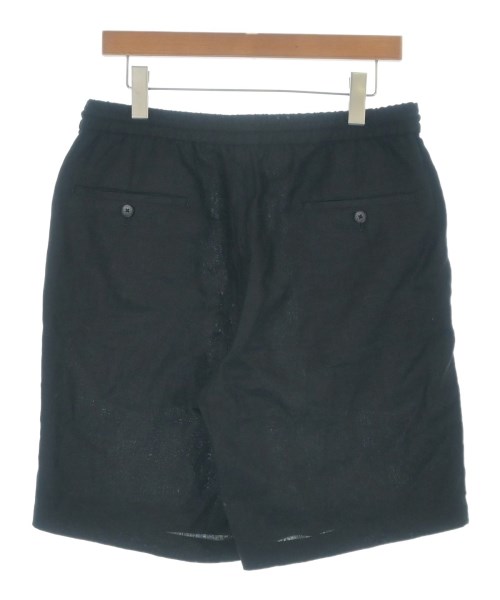 Brooks Brothers（ブルックスブラザーズ）ショートパンツ 黒 サイズ:M メンズ/2200721105024