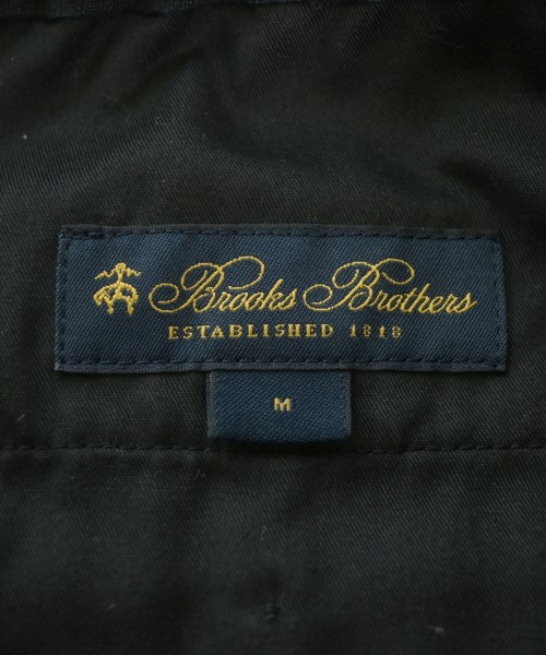 Brooks Brothers（ブルックスブラザーズ）ショートパンツ 黒 サイズ:M メンズ/2200721105024