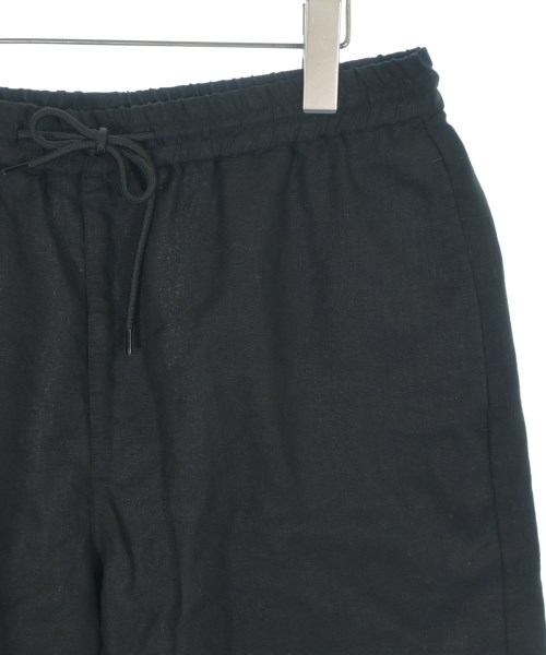 Brooks Brothers（ブルックスブラザーズ）ショートパンツ 黒 サイズ:M メンズ/2200721105024