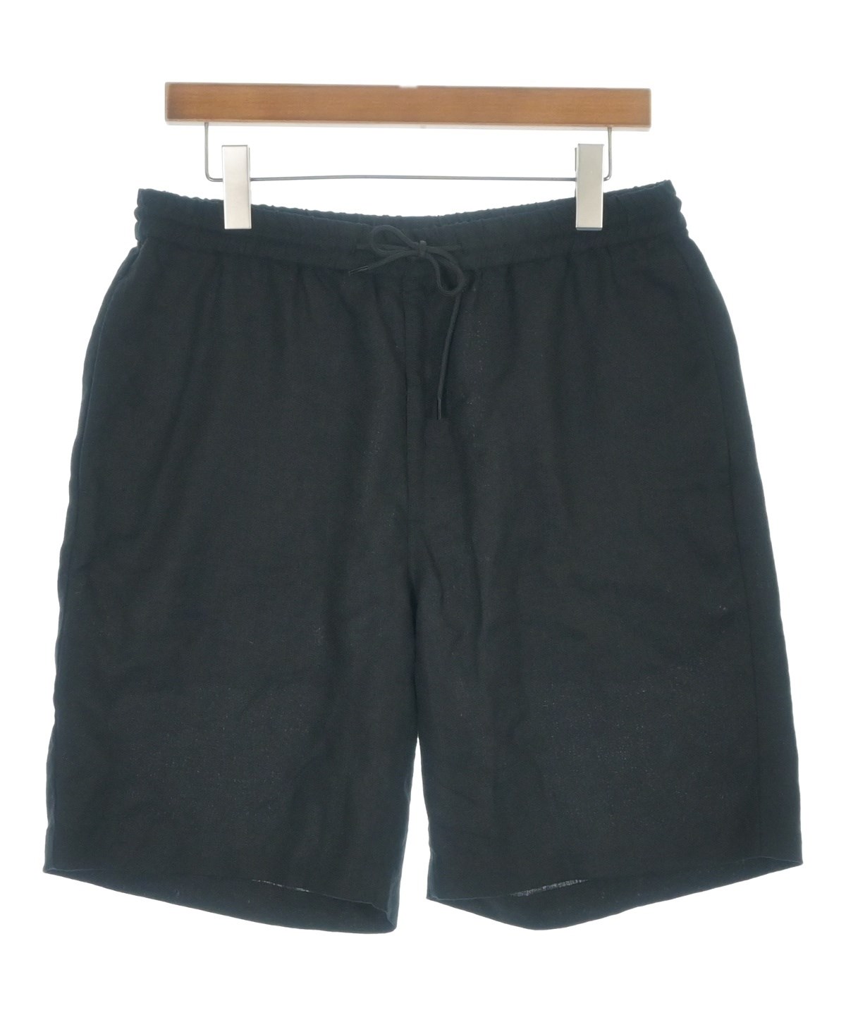 Brooks Brothers（ブルックスブラザーズ）ショートパンツ 黒 サイズ:M