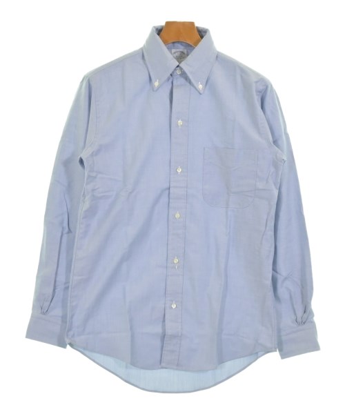 Brooks Brothers(ブルックスブラザーズ)のカジュアルシャツ サイズ:15(S位) 7,200円