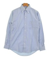 Brooks Brothers（ブルックスブラザーズ）カジュアルシャツ 青 サイズ:15(S位) メンズ/2200717399109