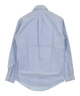 Brooks Brothers（ブルックスブラザーズ）カジュアルシャツ 青 サイズ:15(S位) メンズ/2200717399109