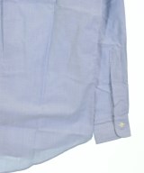 Brooks Brothers（ブルックスブラザーズ）カジュアルシャツ 青 サイズ:15(S位) メンズ/2200717399109