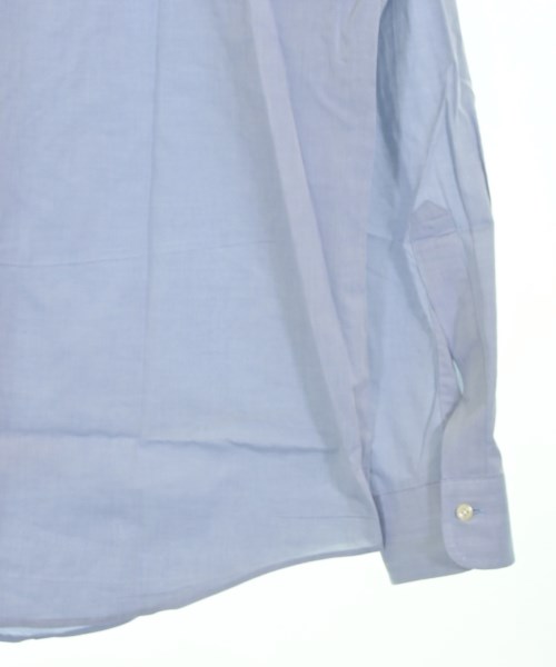 Brooks Brothers（ブルックスブラザーズ）カジュアルシャツ 青 サイズ:M メンズ/2200717399116