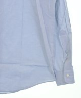 Brooks Brothers（ブルックスブラザーズ）カジュアルシャツ 青 サイズ:M メンズ/2200717399116