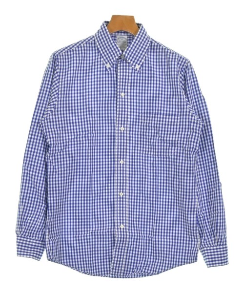 Brooks Brothers(ブルックスブラザーズ)のカジュアルシャツ サイズ:M 7,200円