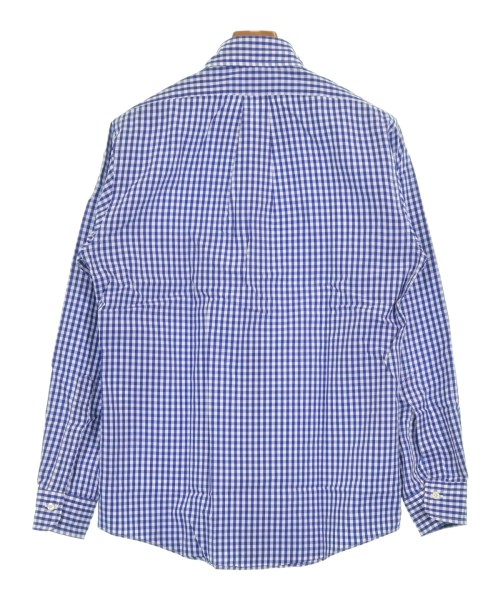 Brooks Brothers（ブルックスブラザーズ）カジュアルシャツ 白 サイズ:M メンズ/2200717399123