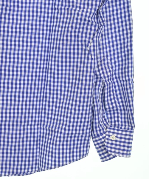 Brooks Brothers（ブルックスブラザーズ）カジュアルシャツ 白 サイズ:M メンズ/2200717399123