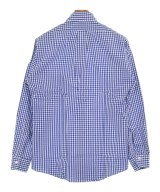 Brooks Brothers（ブルックスブラザーズ）カジュアルシャツ 白 サイズ:M メンズ/2200717399123