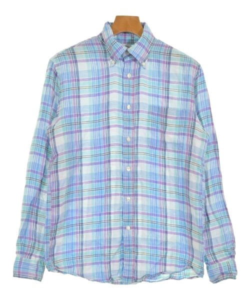 Brooks Brothers(ブルックスブラザーズ)のカジュアルシャツ サイズ:S 5,800円