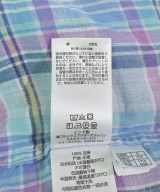 Brooks Brothers（ブルックスブラザーズ）カジュアルシャツ 青 サイズ:S メンズ/2200718142063