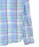Brooks Brothers（ブルックスブラザーズ）カジュアルシャツ 青 サイズ:S メンズ/2200718142063