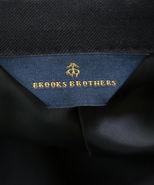 Brooks Brothers（ブルックスブラザーズ）テーラードジャケット 黒 サイズ:39(M位) メンズ/2200717763207