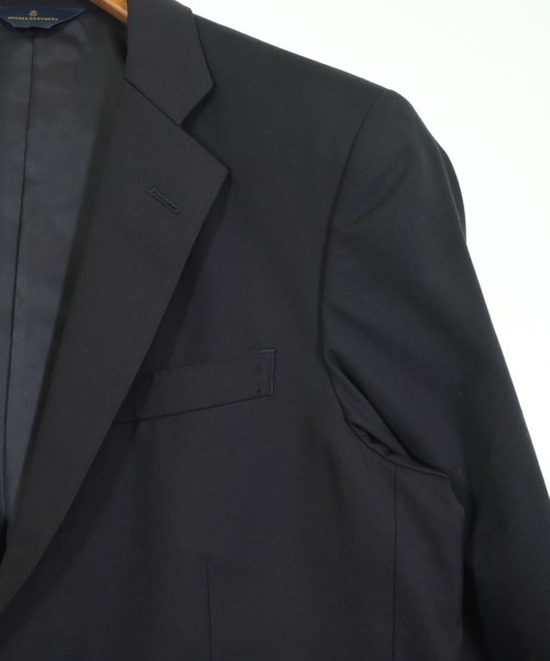 Brooks Brothers（ブルックスブラザーズ）テーラードジャケット 黒 サイズ:39(M位) メンズ/2200717763207