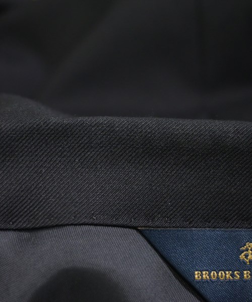 Brooks Brothers（ブルックスブラザーズ）テーラードジャケット 黒 サイズ:39(M位) メンズ/2200717763207