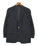 Brooks Brothers（ブルックスブラザーズ）テーラードジャケット 黒 サイズ:39(M位) メンズ/2200717763207