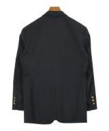 Brooks Brothers（ブルックスブラザーズ）テーラードジャケット 黒 サイズ:39(M位) メンズ/2200717763207