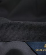 Brooks Brothers（ブルックスブラザーズ）テーラードジャケット 黒 サイズ:39(M位) メンズ/2200717763207