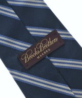 Brooks Brothers（ブルックスブラザーズ）ネクタイ 紺 サイズ:- メンズ/2200719006081