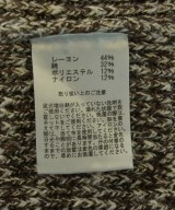 Brooks Brothers（ブルックスブラザーズ）ニット・セーター 茶 サイズ:S メンズ/2200722038017