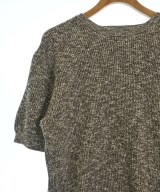 Brooks Brothers（ブルックスブラザーズ）ニット・セーター 茶 サイズ:S メンズ/2200722038017