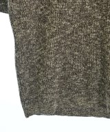 Brooks Brothers（ブルックスブラザーズ）ニット・セーター 茶 サイズ:S メンズ/2200722038017