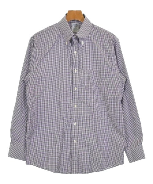 Brooks Brothers(ブルックスブラザーズ)のカジュアルシャツ サイズ:-(L位) 4,400円