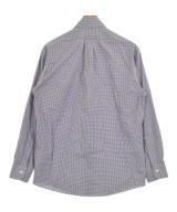 Brooks Brothers（ブルックスブラザーズ）カジュアルシャツ 紫 サイズ:-(L位) メンズ/2200719462054