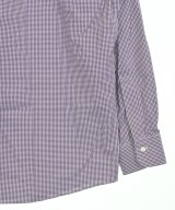 Brooks Brothers（ブルックスブラザーズ）カジュアルシャツ 紫 サイズ:-(L位) メンズ/2200719462054