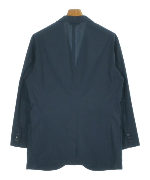Brooks Brothers（ブルックスブラザーズ）ジャケット 紺 サイズ:38(S位) メンズ/2200716876052