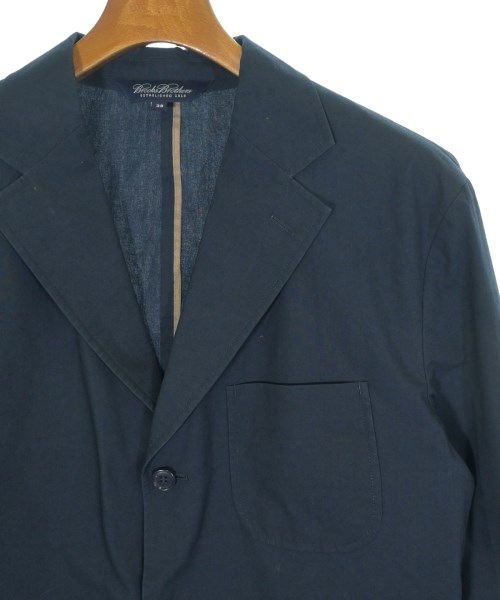 Brooks Brothers（ブルックスブラザーズ）ジャケット 紺 サイズ:38(S位) メンズ/2200716876052