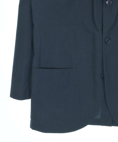 Brooks Brothers（ブルックスブラザーズ）ジャケット 紺 サイズ:38(S位) メンズ/2200716876052