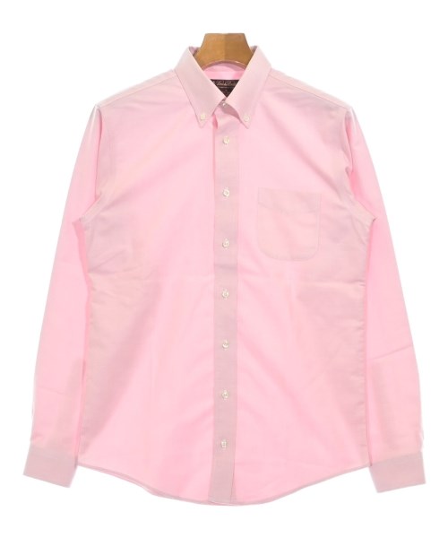 Brooks Brothers(ブルックスブラザーズ)のカジュアルシャツ サイズ:18(XXL位) 2,900円