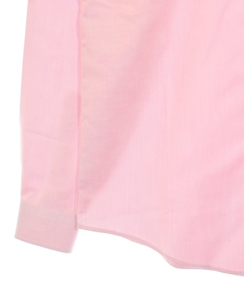 Brooks Brothers（ブルックスブラザーズ）カジュアルシャツ ピンク サイズ:18(XXL位) メンズ/2200718647032
