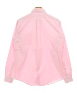 Brooks Brothers（ブルックスブラザーズ）カジュアルシャツ ピンク サイズ:18(XXL位) メンズ/2200718647032