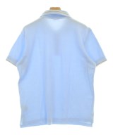 Brooks Brothers（ブルックスブラザーズ）ポロシャツ 青 サイズ:L メンズ/2200722033074