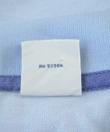 Brooks Brothers（ブルックスブラザーズ）ポロシャツ 青 サイズ:L メンズ/2200722033074