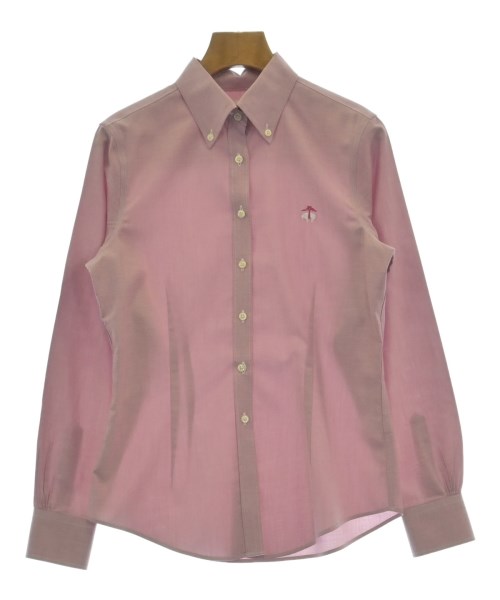 Brooks Brothers(ブルックスブラザーズ)のカジュアルシャツ サイズ:2(M位) 3,600円