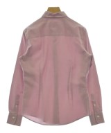 Brooks Brothers（ブルックスブラザーズ）カジュアルシャツ 赤 サイズ:2(M位) レディース/2200722503089