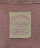 Brooks Brothers（ブルックスブラザーズ）カジュアルシャツ 赤 サイズ:2(M位) レディース/2200722503089