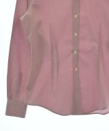 Brooks Brothers（ブルックスブラザーズ）カジュアルシャツ 赤 サイズ:2(M位) レディース/2200722503089