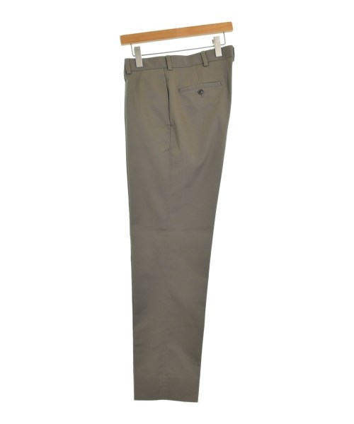 Brooks Brothers（ブルックスブラザーズ）スラックス 茶 サイズ:34(XL位) メンズ/2200722603031