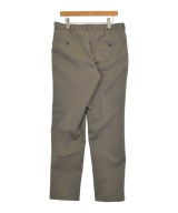 Brooks Brothers（ブルックスブラザーズ）スラックス 茶 サイズ:34(XL位) メンズ/2200722603031