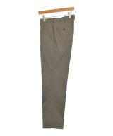 Brooks Brothers（ブルックスブラザーズ）スラックス 茶 サイズ:34(XL位) メンズ/2200722603031
