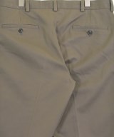 Brooks Brothers（ブルックスブラザーズ）スラックス 茶 サイズ:34(XL位) メンズ/2200722603031