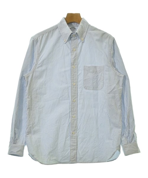 Brooks Brothers(ブルックスブラザーズ)のカジュアルシャツ サイズ:15(S位) 5,800円