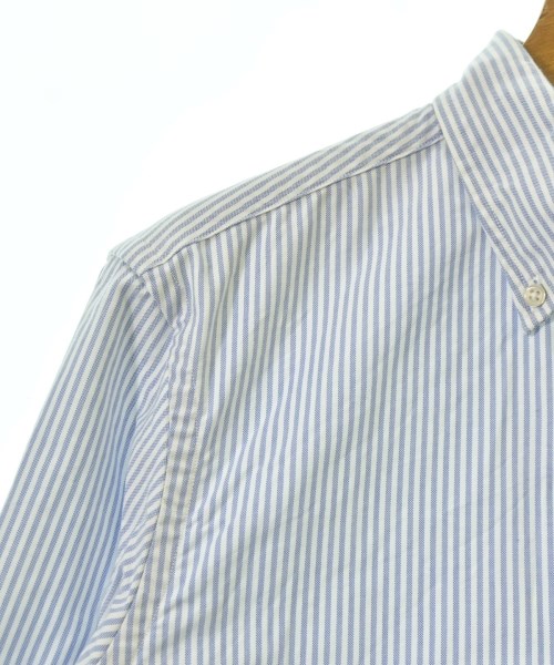 Brooks Brothers（ブルックスブラザーズ）カジュアルシャツ 紺 サイズ:15(S位) メンズ/2200722759035