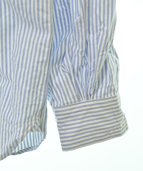 Brooks Brothers（ブルックスブラザーズ）カジュアルシャツ 紺 サイズ:15(S位) メンズ/2200722759035
