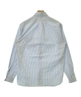 Brooks Brothers（ブルックスブラザーズ）カジュアルシャツ 紺 サイズ:15(S位) メンズ/2200722759035